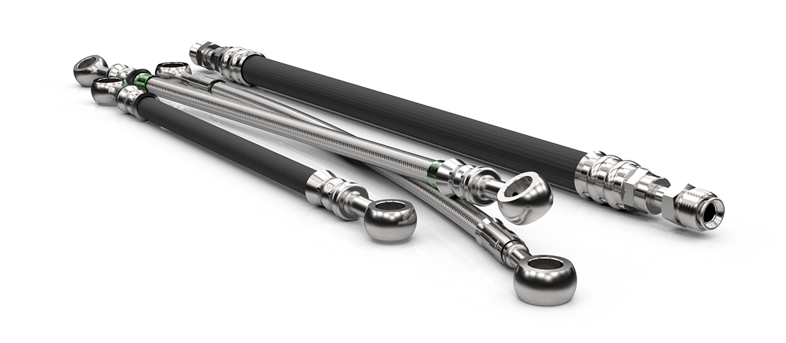 Find replacement Brake Hoses Find replacement Brake Hoses